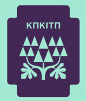 Логотип коледжу